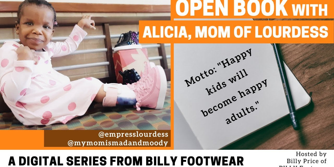 Episode #18: Alicia Nedd