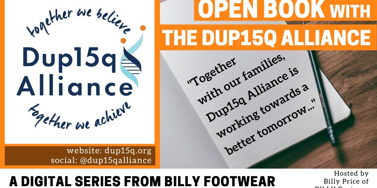 Episode #19: Dup15q Alliance