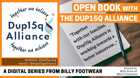 Episode #19: Dup15q Alliance