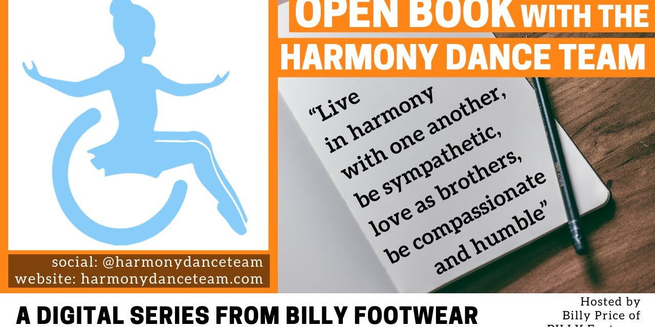 Episode #21: Harmony Dance Team