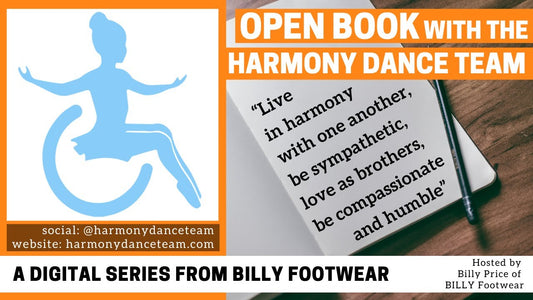 Episode #21: Harmony Dance Team