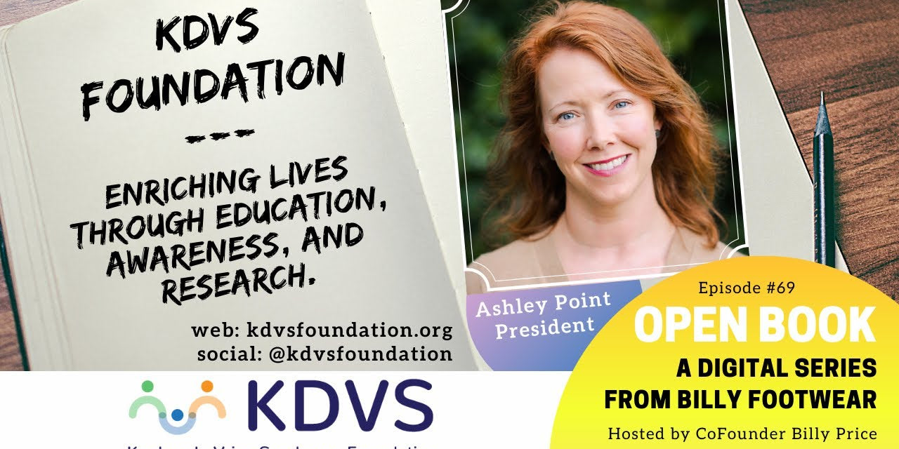 Episode #69: KDVS Foundation
