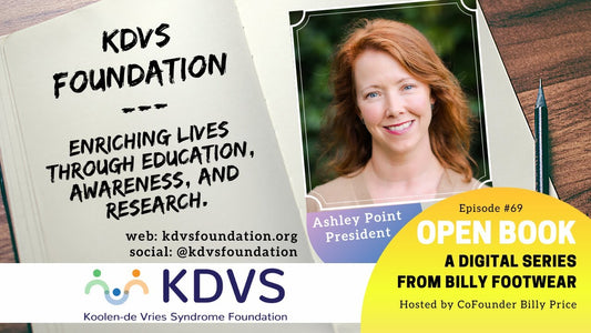 Episode #69: KDVS Foundation