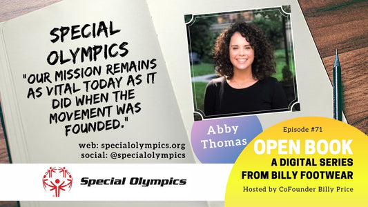 Episode #71: Special Olympics