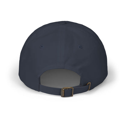 BILLY Classic Cap (BILLY Footwear - Embroidery)