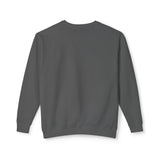 BILLY Adult Unisex Lightweight Crewneck Sweatshirt (Vintage Goat) — AVAILABLE IN 6 COLORS