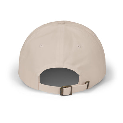 BILLY Classic Cap (BILLY Footwear - Embroidery)