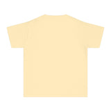 BILLY Youth Midweight Tee (Good Day Sunrise) — AVAILABLE IN 5 COLORS