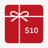 Gift Card to billyfootwear.com
