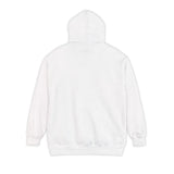 BILLY Adult Unisex Garment-Dyed Hoodie (Vintage Goat) — AVAILABLE IN 5 COLORS