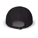 BILLY Classic Cap (Red Horizontal Logo - Embroidery) — AVAILABLE IN 8 COLORS