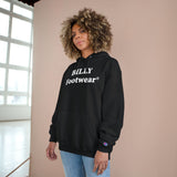 BILLY Core Adult Unisex Hoodie (BILLY Footwear)