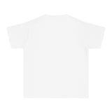 BILLY Youth Midweight Tee (Rainbow Sk8ter Logo)