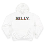 BILLY Core Adult Unisex Hoodie (Night Sk8ter) - AVAILABLE IN 2 COLORS