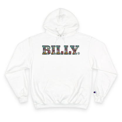 BILLY Core Adult Unisex Hoodie (Night Sk8ter) - AVAILABLE IN 2 COLORS