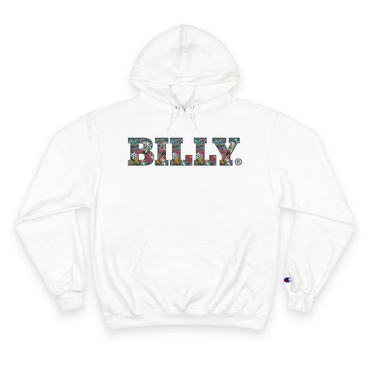 BILLY Core Adult Unisex Hoodie (Night Sk8ter) - AVAILABLE IN 2 COLORS