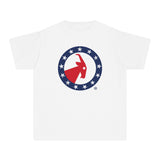 BILLY Youth Midweight Tee (Original Goat) - AVAILABLE IN 4 COLORS