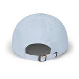 BILLY Classic Cap (Red Horizontal Logo - Embroidery) — AVAILABLE IN 8 COLORS
