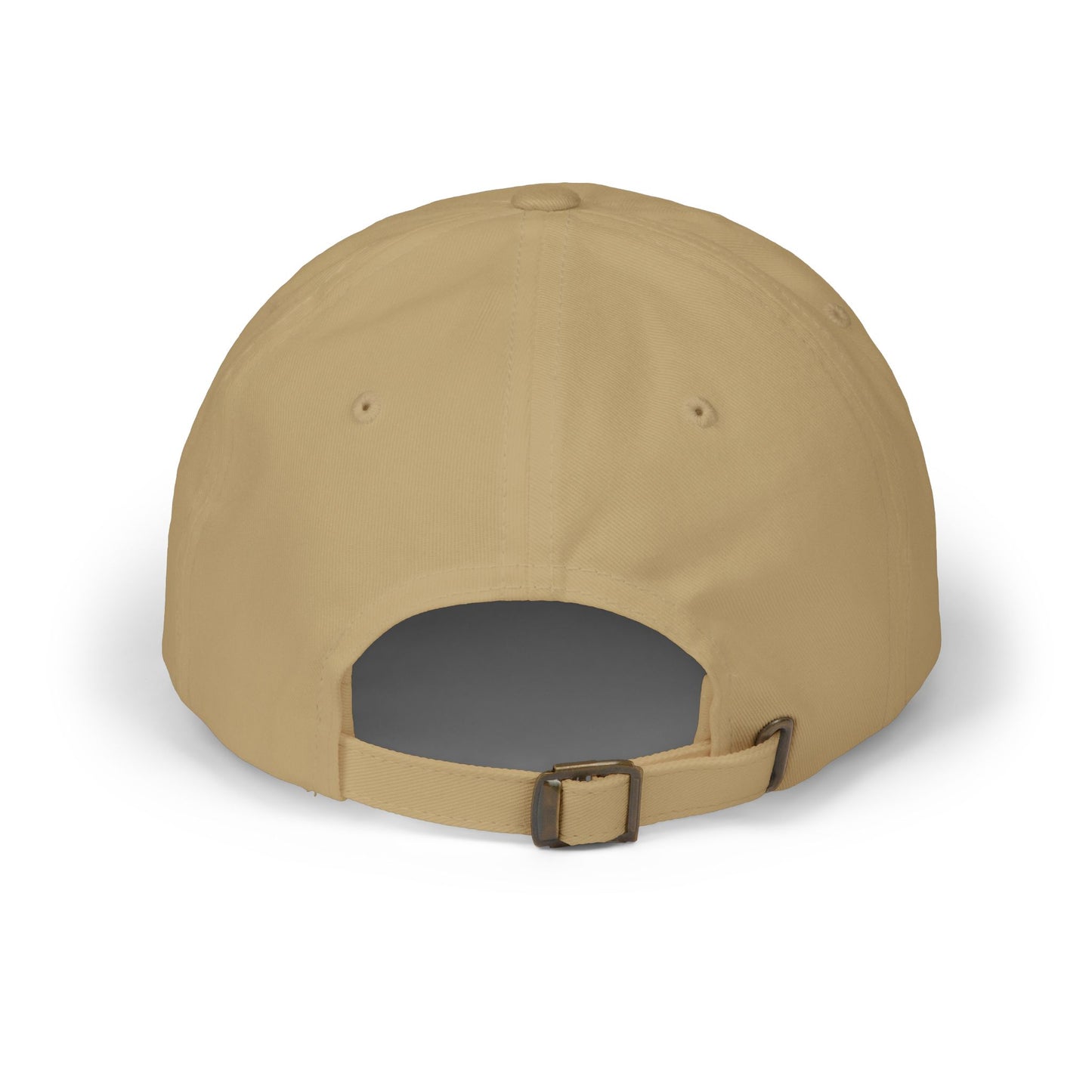 BILLY Classic Cap (BILLY Footwear - Embroidery)