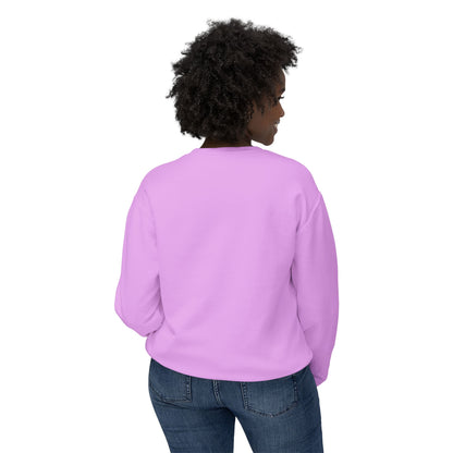 BILLY Unisex Lightweight Crewneck Sweatshirt (BILLY Footwear) — AVAILABLE IN 9 COLORS