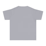 BILLY Youth Midweight Tee (Good Day Sunrise) — AVAILABLE IN 5 COLORS