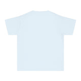 BILLY Youth Midweight Tee (Good Day Sunrise) — AVAILABLE IN 5 COLORS