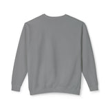 BILLY Unisex Lightweight Crewneck Sweatshirt (BILLY Footwear) — AVAILABLE IN 9 COLORS