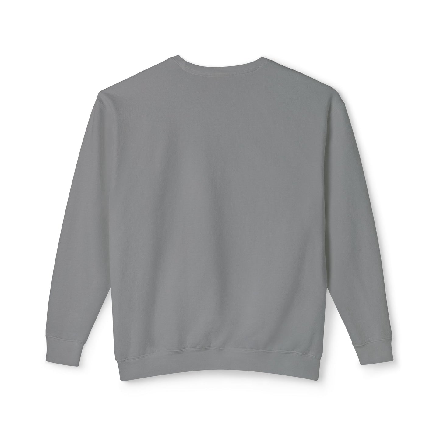 BILLY Unisex Lightweight Crewneck Sweatshirt (BILLY Footwear) — AVAILABLE IN 9 COLORS