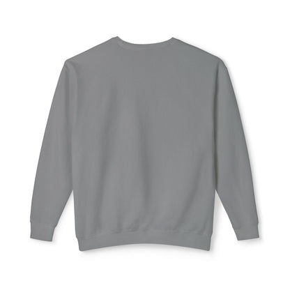 BILLY Unisex Lightweight Crewneck Sweatshirt (BILLY Footwear) — AVAILABLE IN 9 COLORS