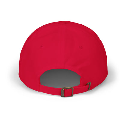 BILLY Classic Cap (BILLY Footwear - Embroidery)