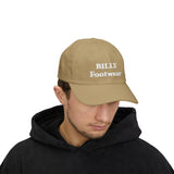 BILLY Classic Cap (BILLY Footwear - Embroidery)