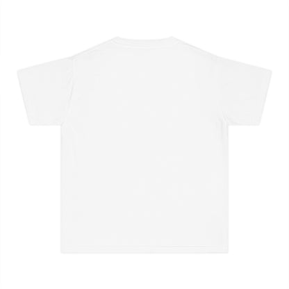 BILLY Youth Midweight Tee (Floral Logo) - AVAILABLE IN 4 COLORS