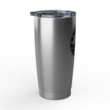 BILLY Vagabond 20oz Tumbler (Original Goat)