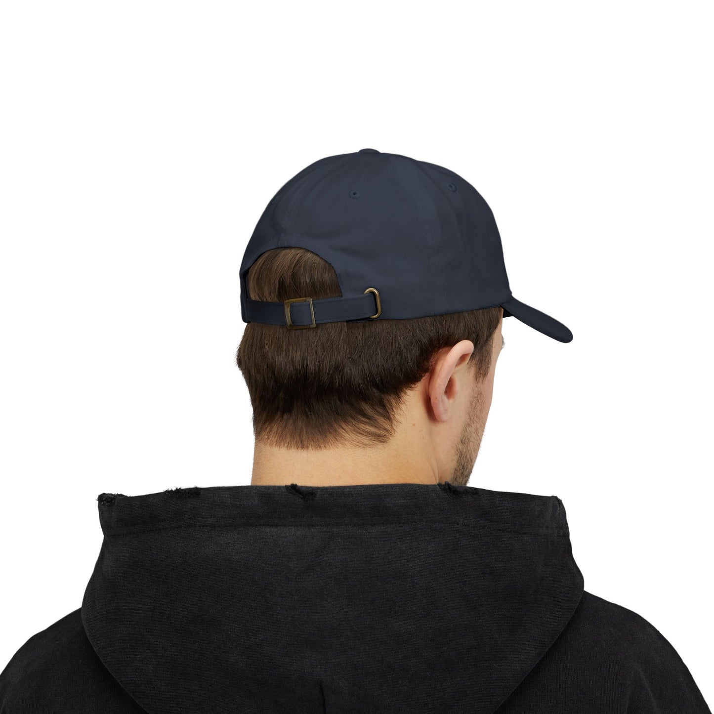 BILLY Classic Cap (BILLY Footwear - Embroidery)