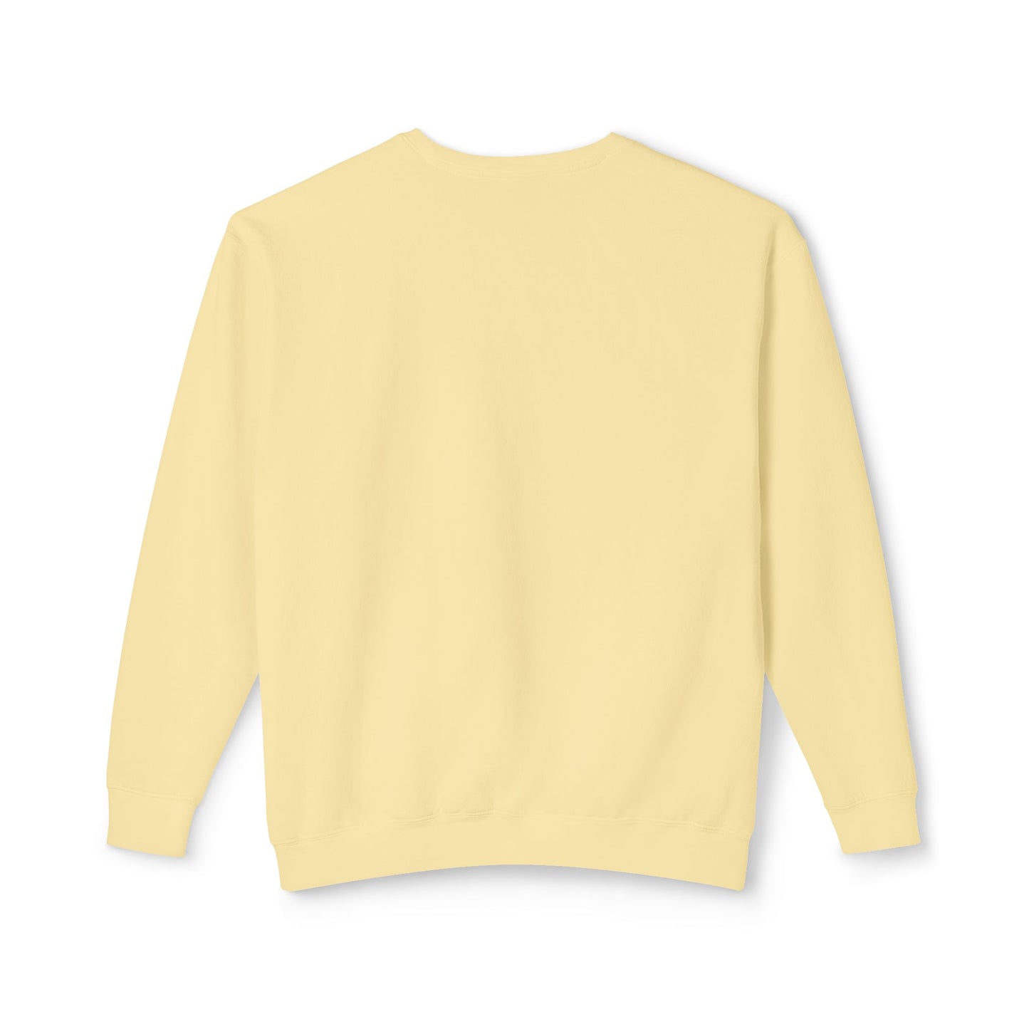 BILLY Unisex Lightweight Crewneck Sweatshirt (BILLY Footwear) — AVAILABLE IN 9 COLORS
