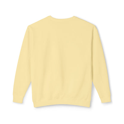 BILLY Unisex Lightweight Crewneck Sweatshirt (BILLY Footwear) — AVAILABLE IN 9 COLORS