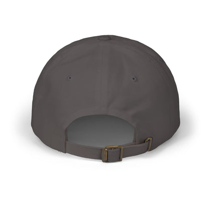 BILLY Classic Cap (BILLY Footwear - Embroidery)