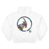 BILLY Core Adult Unisex Hoodie (Night Sk8ter) - AVAILABLE IN 2 COLORS