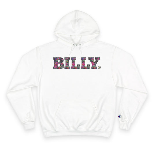 BILLY Core Adult Unisex Hoodie (Rainbow Sk8ter) - AVAILABLE IN 2 COLORS