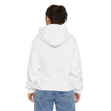 BILLY Adult Unisex Garment-Dyed Hoodie (Vintage Goat) — AVAILABLE IN 5 COLORS