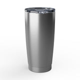 BILLY Vagabond 20oz Tumbler (Original Goat)