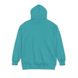 BILLY Adult Unisex Garment-Dyed Hoodie (Vintage Goat) — AVAILABLE IN 5 COLORS