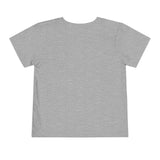 BILLY Toddler Short Sleeve Tee (Night Sk8ter Logo) - AVAILABLE IN 2 COLORS