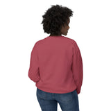 BILLY Unisex Lightweight Crewneck Sweatshirt (BILLY Footwear) — AVAILABLE IN 9 COLORS
