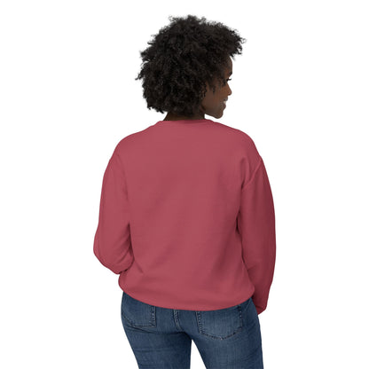 BILLY Unisex Lightweight Crewneck Sweatshirt (BILLY Footwear) — AVAILABLE IN 9 COLORS