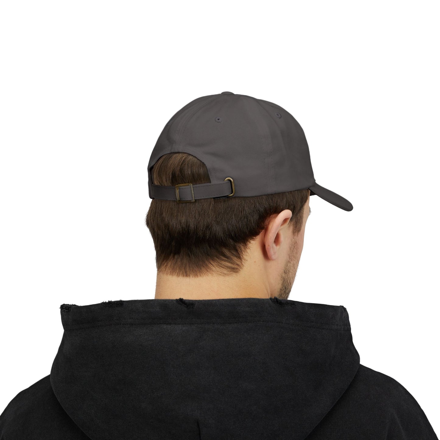BILLY Classic Cap (BILLY Footwear - Embroidery)