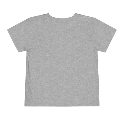 BILLY Toddler Short Sleeve Tee (Rainbow Sk8ter Logo) - AVAILABLE IN 3 COLORS