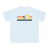 BILLY Youth Midweight Tee (Good Day Sunrise) — AVAILABLE IN 5 COLORS