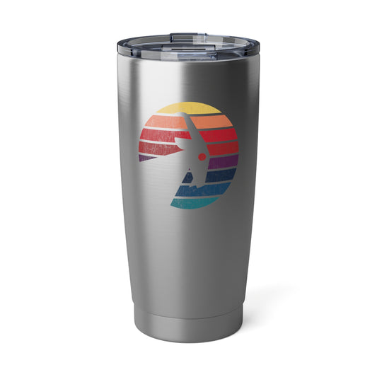 BILLY Vagabond 20oz Tumbler (Vintage Goat)