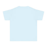 BILLY Youth Midweight Tee (Original BILLY Goat) - AVAILABLE IN 4 COLORS